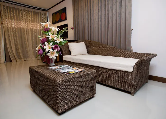 プロイクムソング ブティック 4*